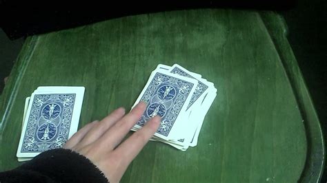 Asmr Counting And Sorting Playing Cards Youtube