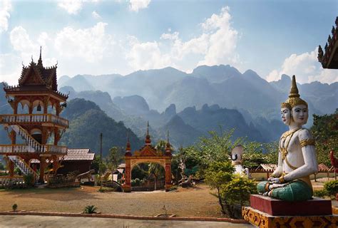 Pot Pod Noge Laos Z Dunaja Dosegljiv Za Ugodnih Eur Pot Pod Noge