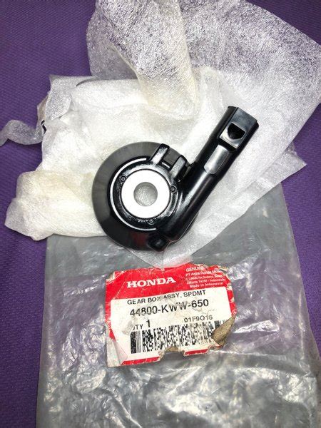 Jual Girbox Gerbox Speedometer Honda Blade Revo Absolute Supra X 125 Fi