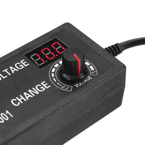 Jdt V A W Ac Dc Adapter Switching Power Supply Change