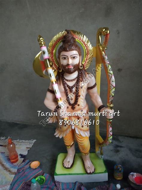 Tarun Sharma Moorti Art Alwar Marble Sai Baba Statue Manufacturer