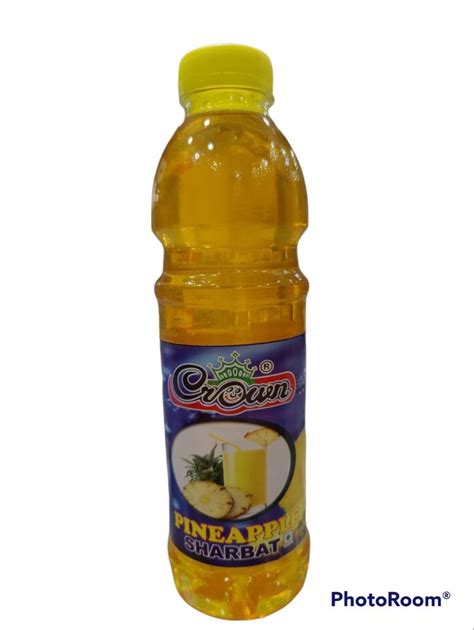 Pineapple Concentrate At Best Price In India