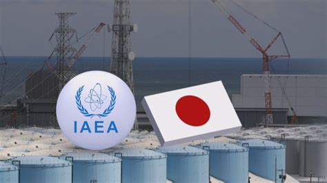 Iaea 사무총장 4일 방일오염수 방류 최종 보고서 발표 네이트 뉴스