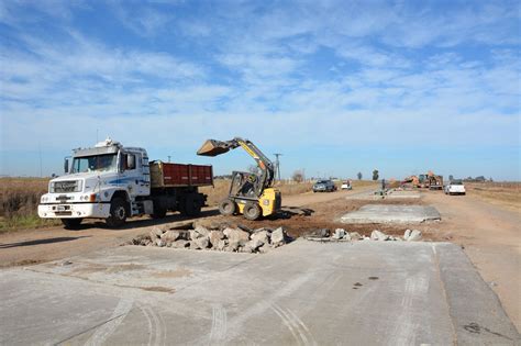 Vialidad Nacional Licita Obras De Mejoramiento Para Ruta 178