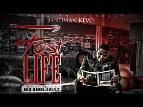 Bandman Kevo Want My Money Ft Z Money Fast Life Youtube Music