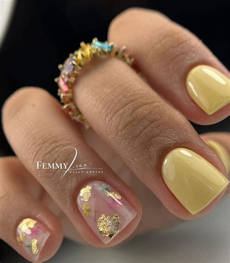 No More Naked Nails Ideas In Nails Pretty Nails Gel Nails