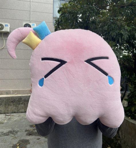 boccher the plush : r/BocchiTheRock