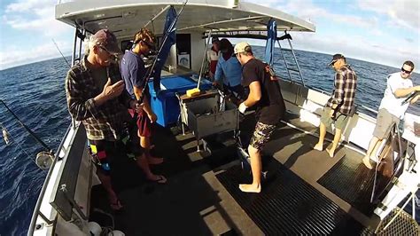 Reefwalker Kalbarri Western Australia March 27 2015 Youtube