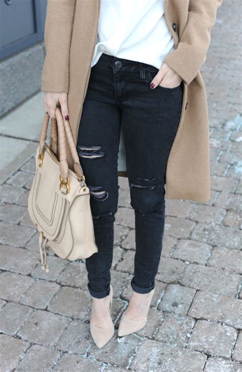 Another Neutral Outfit Oh So Glam