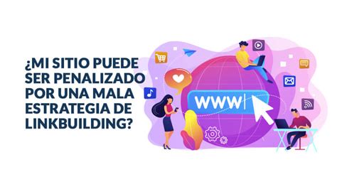 Link Building Estrategias Efectivas Para Mejorar Tu Seo