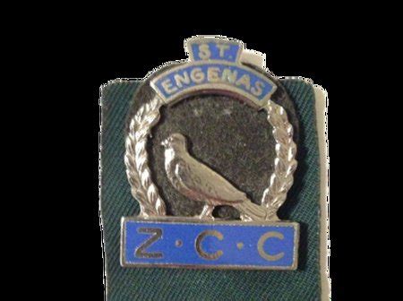 Zcc Badge