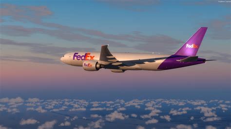 Fedex Wallpapers - Top Free Fedex Backgrounds - WallpaperAccess