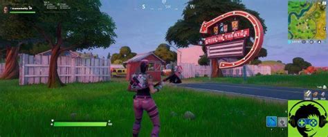 Where To Find Grumpy Greens Mowdown And Risky Reels In Fortnite