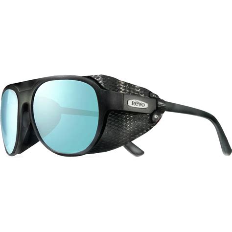 Revo Traverse Polarized Sunglasses