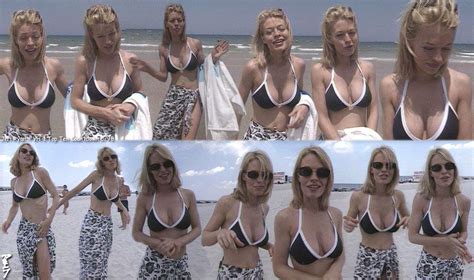 Bikini Pictures Bikinis Jeri Ryan