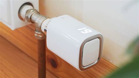 Take Your Smart Home Heating To The Next Level Shelly Trv Review