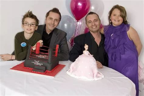 Britains First Gay Dads Praised By Eamonn Holmes As He Defends Himself Against Homophobia