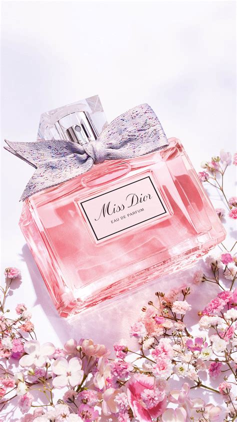 Dior Fragrances | DIOR TH