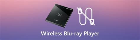 5 Phenomenal Wireless Blu-ray Players [Features, Pros, Cons]