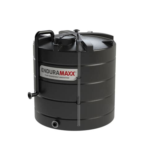 Liquid Fertilizer Tank Enduramaxx Polyethylene Storage Uv Resistant