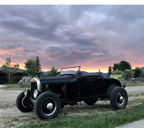 Hot Rods The Banger Hot Rod Picture Thread Page The H A M B