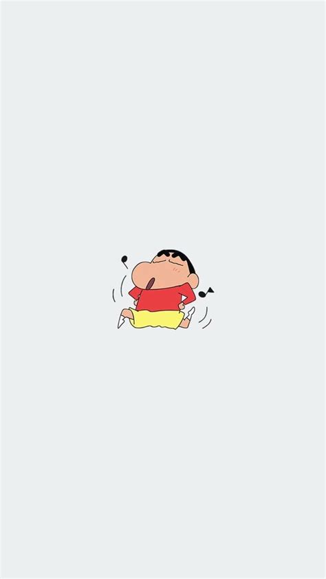 funny shin chan wallpapers wallpapersafari