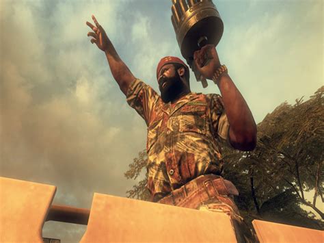 Savimbi Estates Lawsuit Against Call Of Duty Black Ops Ii Dismissed