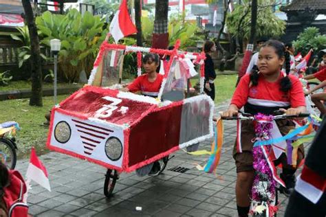 Cara Membuat Sepeda Hias Pesawat Perumperindo Co Id