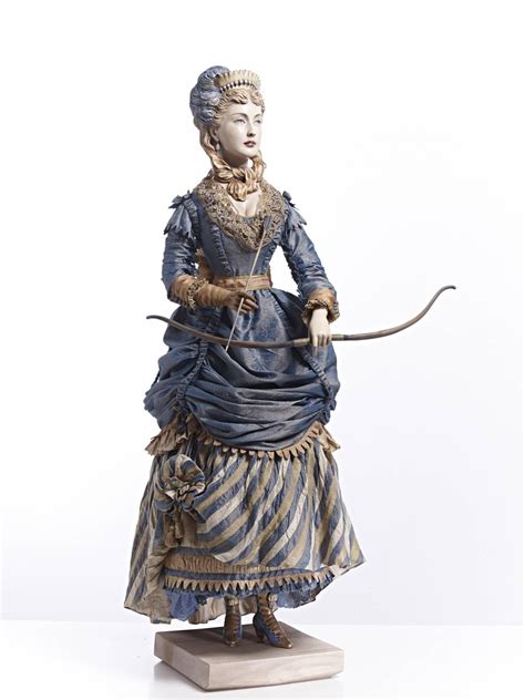 Эрнестина | DollsGallery