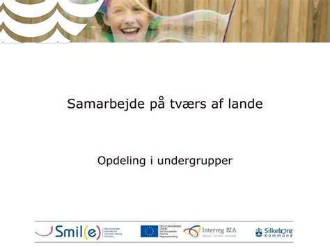 PPT Samarbejde på tværs af lande PowerPoint Presentation free