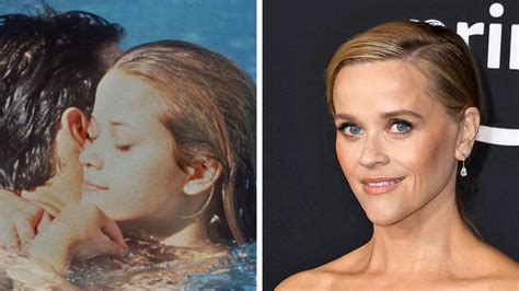 Reese Witherspoon Forced Into Mark Wahlberg Sex Scene News Au Australias Leading News