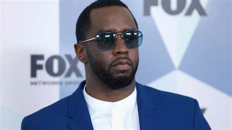 Sean Diddy Combs Appeals For Release From Jail While Awaiting Trial