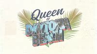 Queen Of Daytona Beach Official Lyric Video Seaforth Sean Kingston