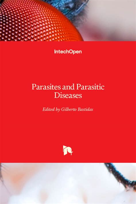 Parasites and Parasitic Diseases | IntechOpen