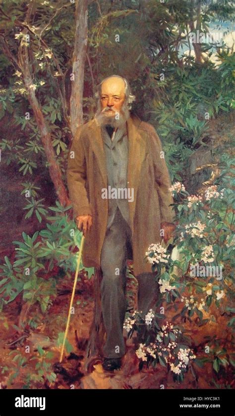 Frederick Law Olmsted Hi Res Stock Photography And Images Alamy