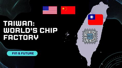 The Semiconductor Superpower Taiwan S Chip Dominance Youtube