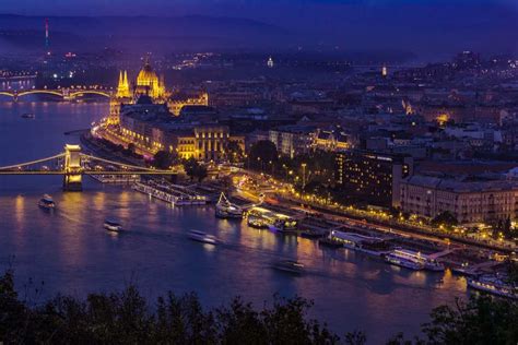 14 Budapest Tour Packages 2023: Book Holiday Packages at the Best Price