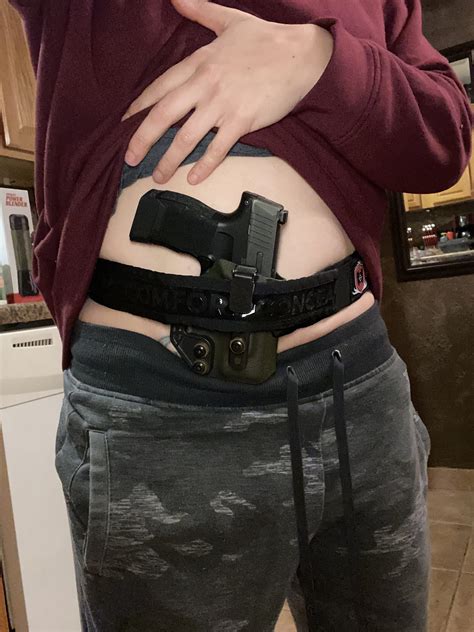 Concealed Carry Strap Outlet