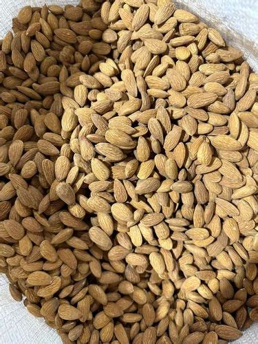 Whole Raw California Almond Nuts At Rs Kg California Almond In