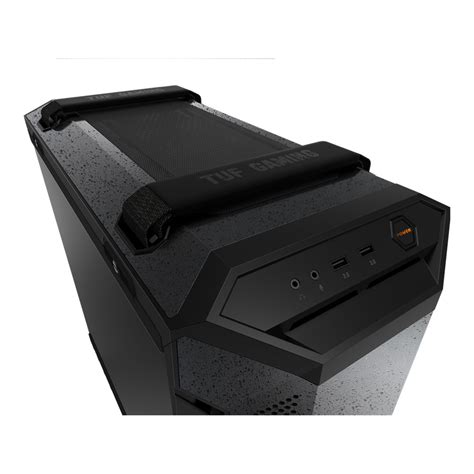 Asus TUF Gaming GT501 - Gistron