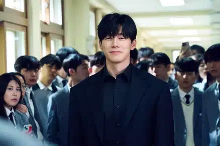 true education han ye ri   actress park seo yoon im han rim