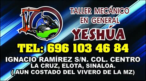 YESHUA Playas En Sinaloa