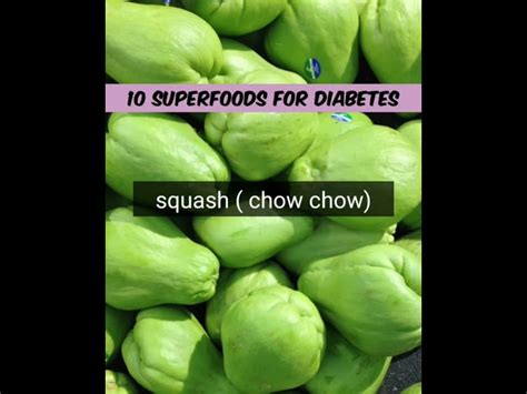 10 Superfoods For Diabetes Foods To Control Blood Sugar Diabetes