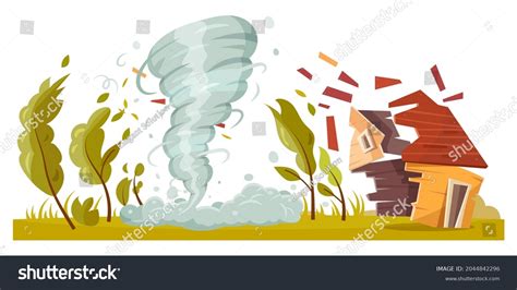 1 130 Cyclone On Farms Images Stock Photos Vectors Shutterstock