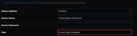 How To Install Custom Maps On Your Counter Strike Source Server