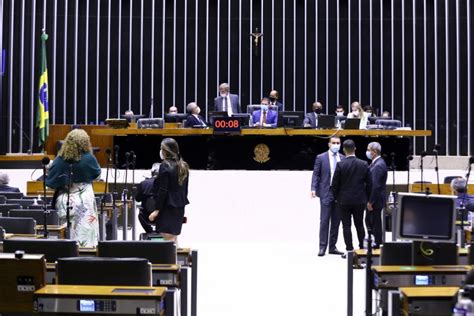 Saiba Como Os Deputados Cearenses Votaram Na PEC Do Voto Impresso