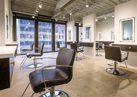 Arsova Salon Top Downtown Chicago Area Beauty Salon Walkthru360