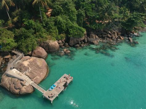 Praias Imperd Veis Em Angra Dos Reis Viver Viajar