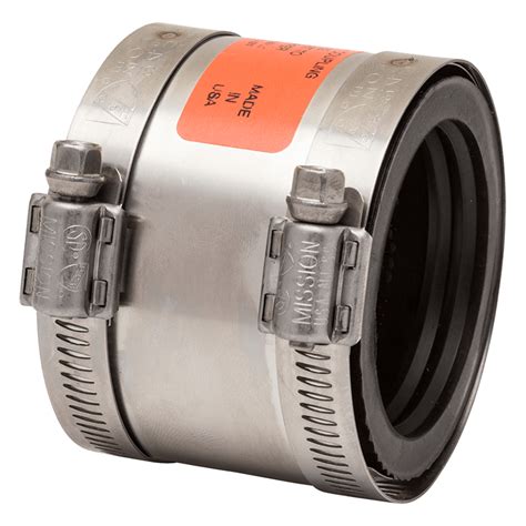 Band Seal® Specialty Couplings Archives Mission Rubber Llc