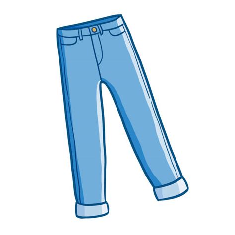 cartoon jeans clip art 20 free Cliparts | Download images on Clipground ...